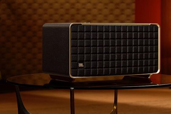 Loa Bluetooth JBL Authentics 500 3