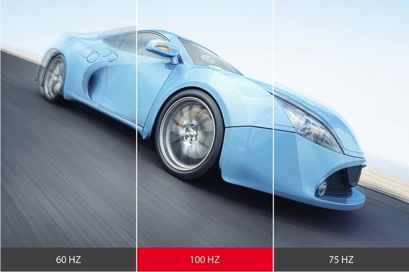 Màn hình Viewsonic VA2214-H 100Hz