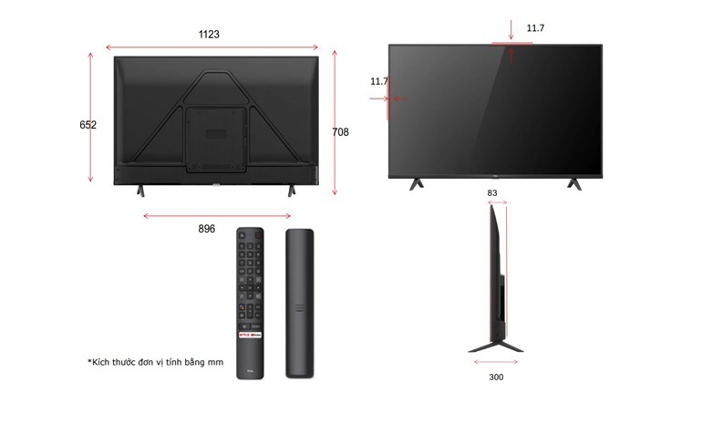 Smart Tivi TCL 4K 50 inch 50P618 3 yH5BAEAAAAALAAAAAABAAEAAAIBRAA7