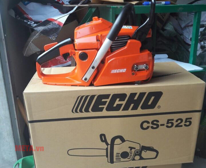 Máy cưa xích Echo CS525