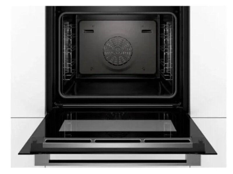 Dung tích rộng rãi, thoải mái nấu nướng