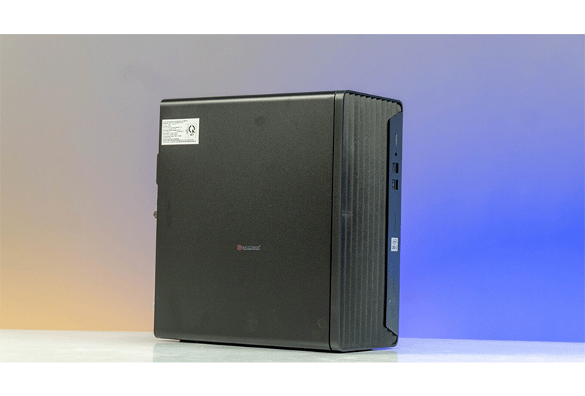 Máy tính để bàn HP ProDesk 400G7 60U85PA 