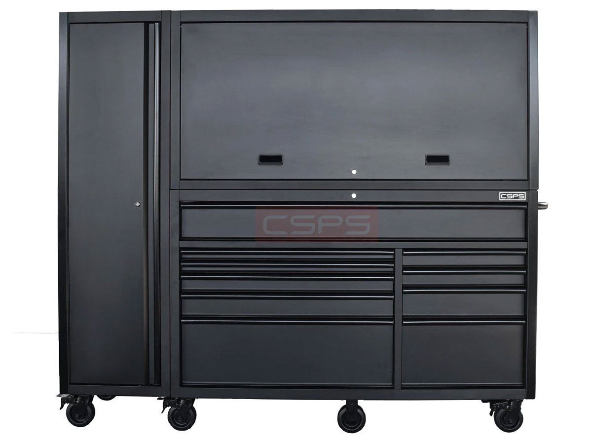 Tủ dụng cụ có bánh xe di chuyển Tủ dụng cụ đồ nghề