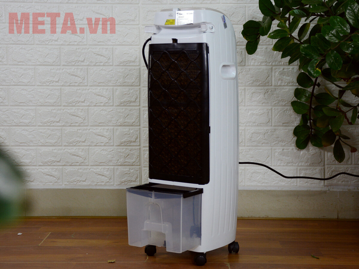 Máy làm mát không khí cao cấp FujiE AC-18B