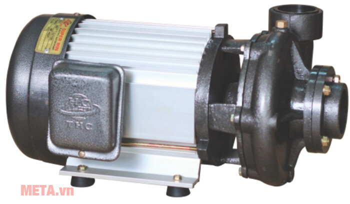 Máy bơm nước giếng sâu Super Win SP-2200 (3HP) Máy bơm nước giếng sâu Super Win SP-2200 (3HP)