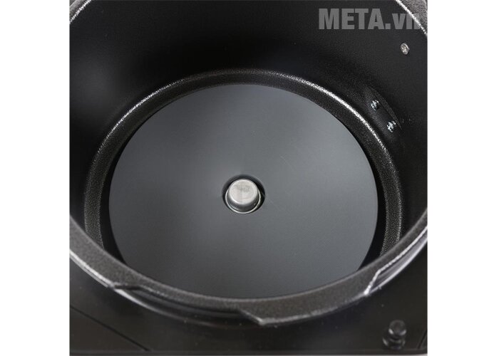 Nồi áp suất đa năng Steba DD1 ECO (5 lít)