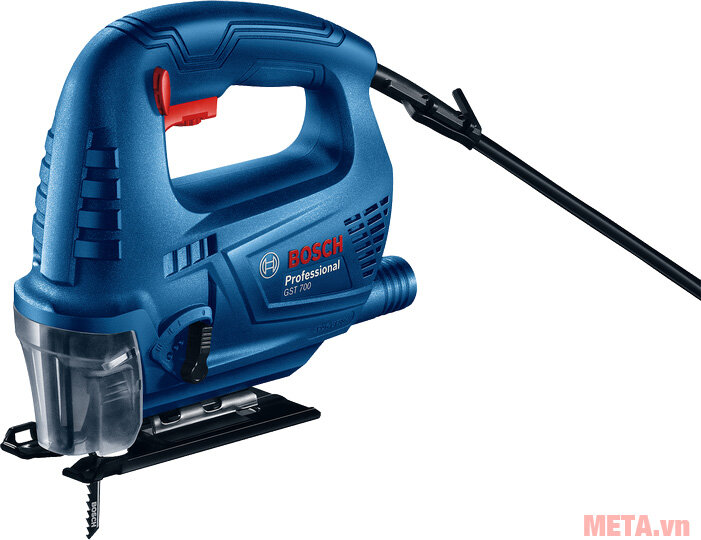 Máy cưa lọng Bosch GST 700