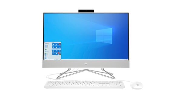 HP AIO 24-df1028d (Ảnh 7)