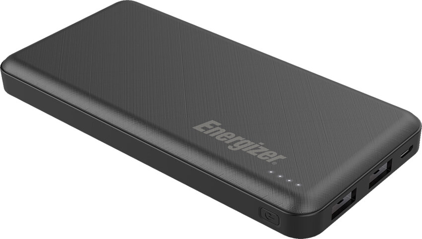 Pin sạc dự phòng Energizer 20000mAH/3.7V UE20009BK