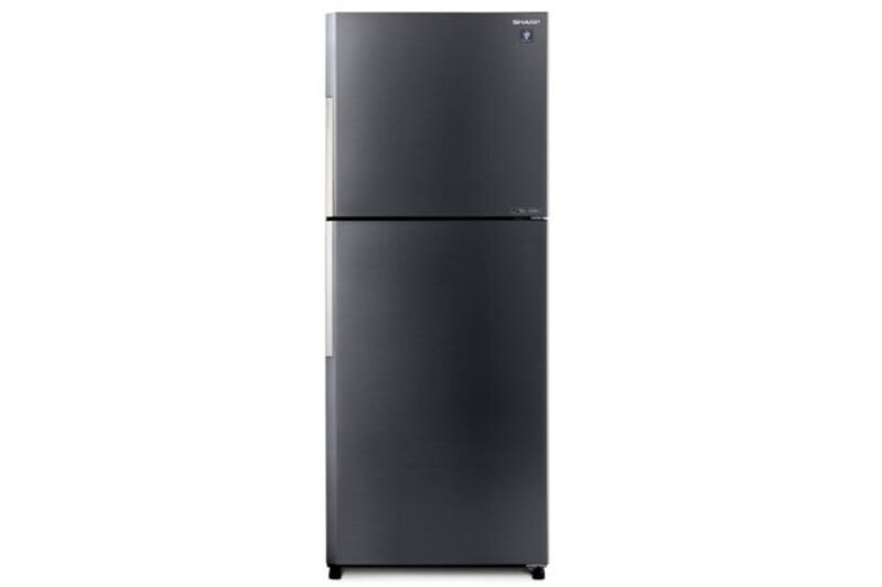Tủ lạnh Sharp Inverter 471 lít SJ-XP500AE