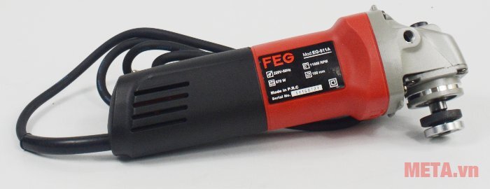Máy mài góc FEG-911A (100mm)