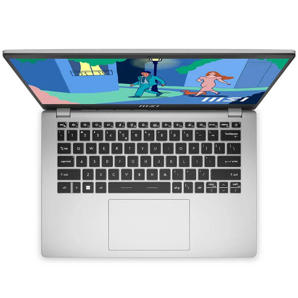 Laptop MSI Modern 14