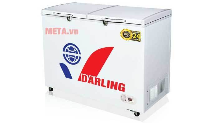 Tủ đông Darling DMF-2799 AXL 270 lít Tủ đông Darling DMF-2799 AXL 270 lít