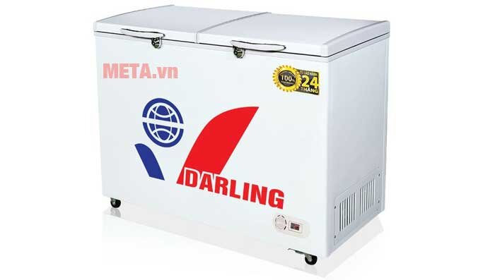 Tủ đông Darling DMF-2799 AXL 270 lít
