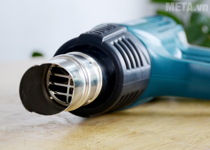 Máy thổi hơi nóng Total TB1206