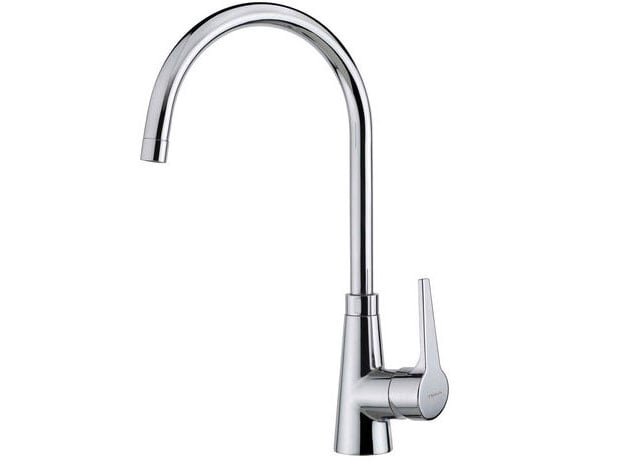 Teka VITA 915 có lưới lọc cho dòng chảy êm Teka VITA 915