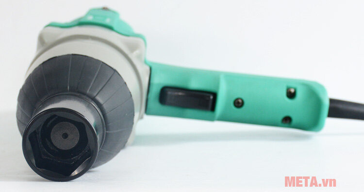 Máy vặn bu lông 620W DCA APB22C (P1B-FF-22C)