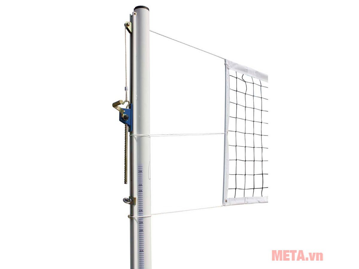 Trụ bóng chuyền Sodex Sport