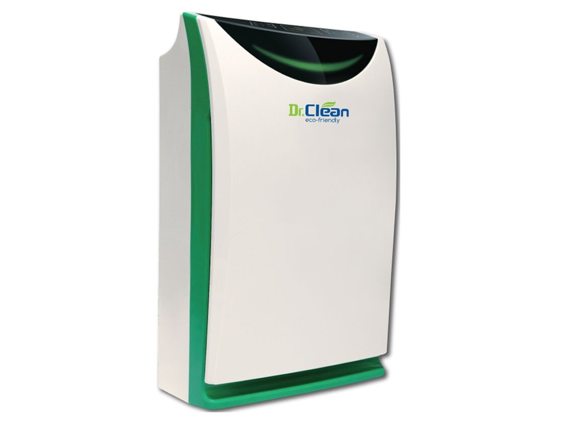 Máy lọc không khí Dr-Clean
