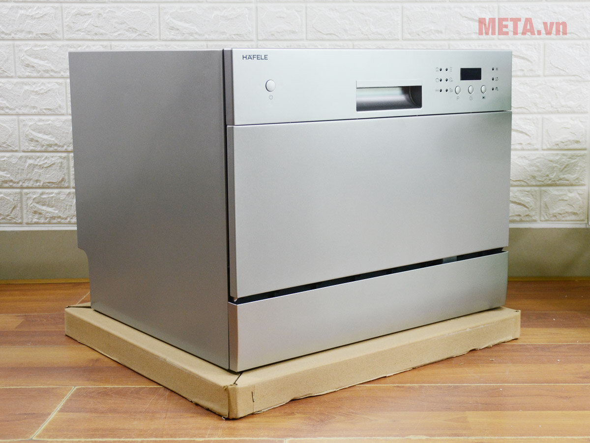 Máy rửa chén để bàn Hafele HDW-T50A