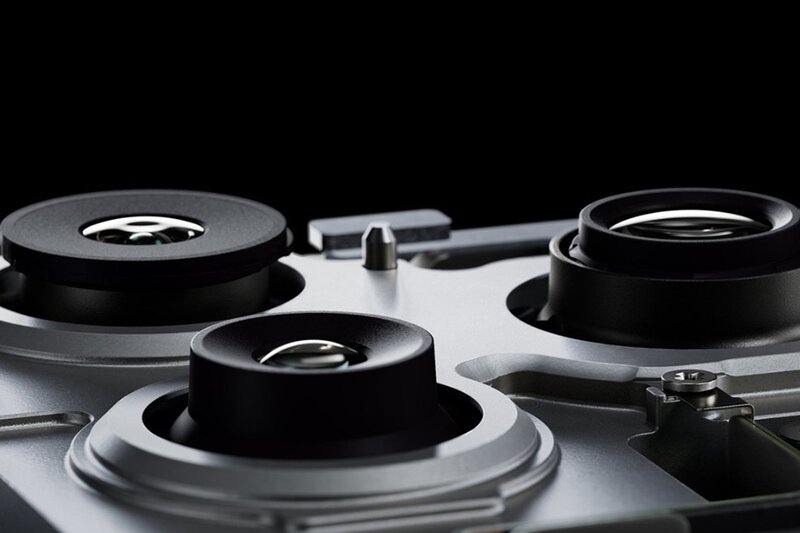 Điện thoại iPhone 17 Pro 1TB