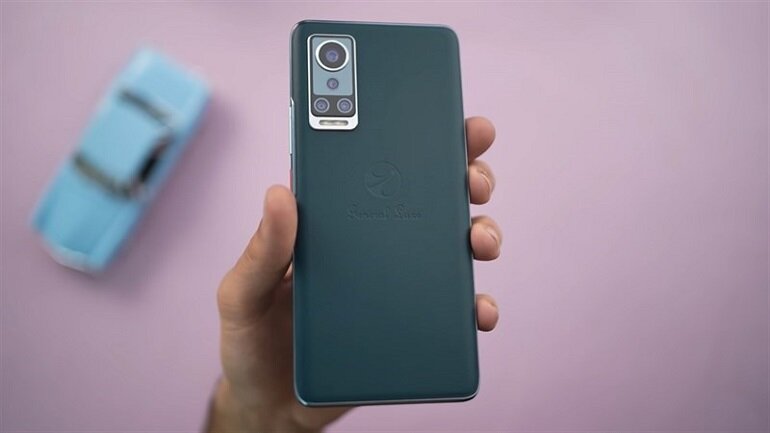 Điện thoại Bphone A85 5G - 8GB/ 128GB