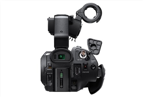 Máy Quay Sony PXW-X70