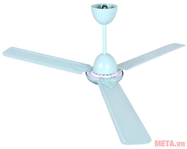 Quạt trần Benny BFC60M (3 cánh - 5 tốc độ) Quạt trần Benny BFC60M (3 cánh - 5 tốc độ)