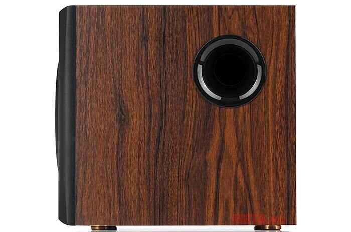 Loa không dây bluetooth Edifier S360DB