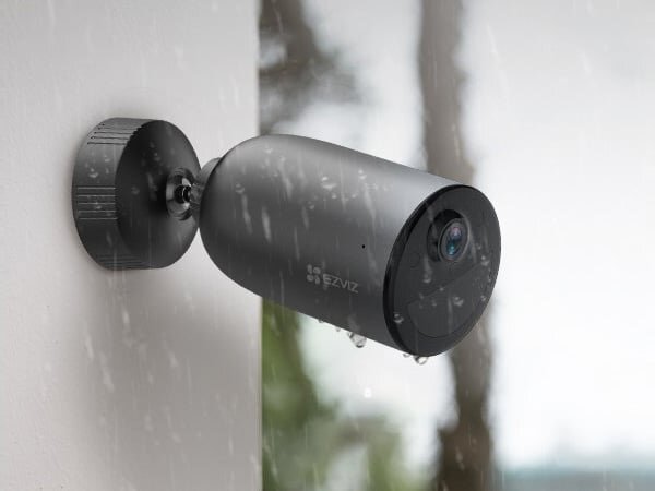 Camera Wifi không dây Ezviz EB3 2K