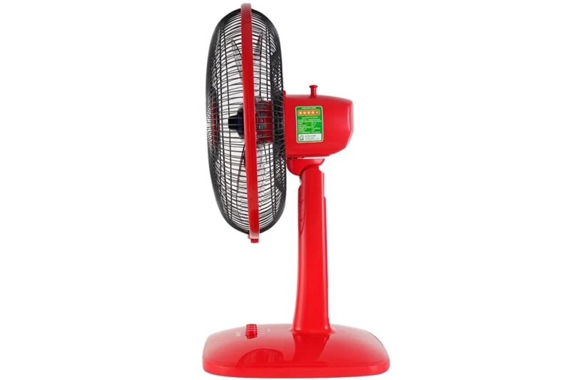 Quạt bàn Mitsubishi D16-GV CY-RD