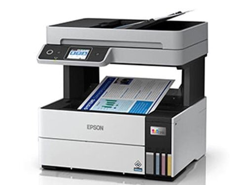 Epson Ecotank L6490  