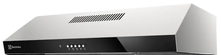 Máy hút mùi Electrolux ERF715SBA Máy hút mùi Electrolux ERF715SBA