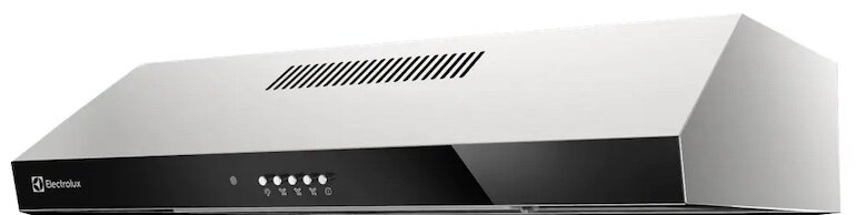Máy hút mùi Electrolux ERF715SBA