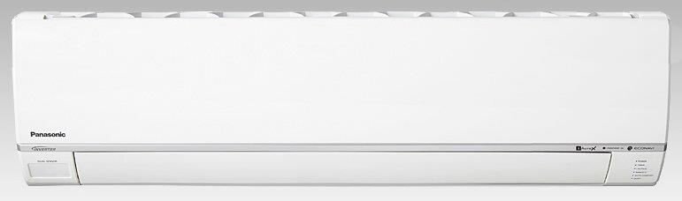 Điều hòa Panasonic 2 chiều Inverter 18.000 BTU CU/CS-E18RKH-8