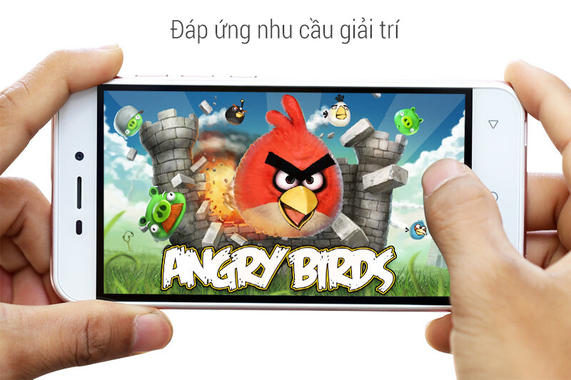 Điện thoại Mobiistar Lai Yuna 1