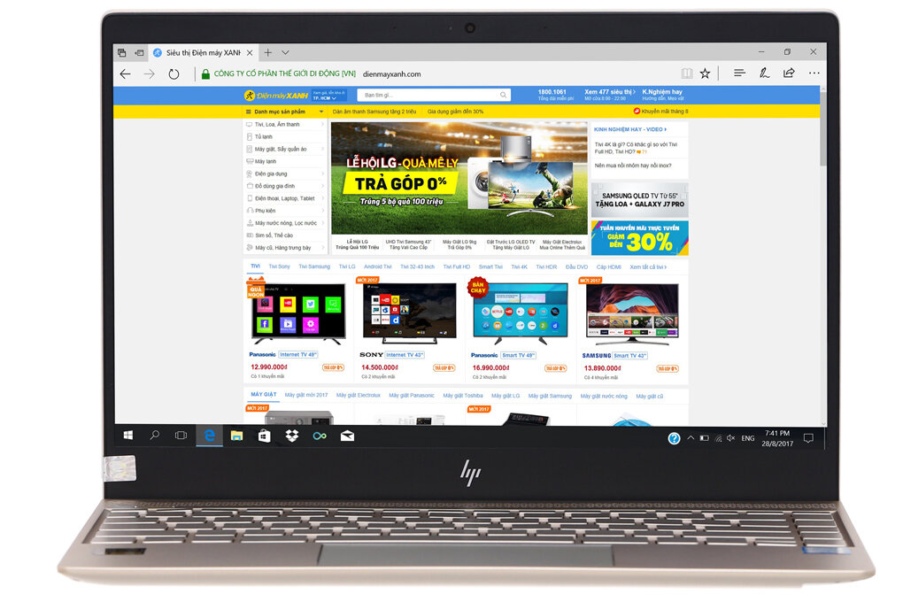 HP Envy 13 ad074TU i7 7500U/8GB/256GB/Win10/(2LR92PA) HP Envy 13 ad074TU i7 7500U/8GB/256GB/Win10/(2LR92PA)