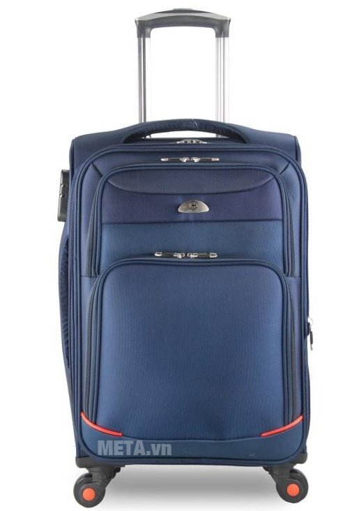 Vali vải cao cấp VLX020 28 inch