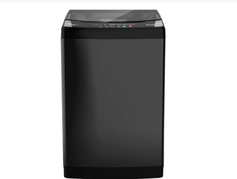 Máy giặt Casper 9 kg WT-9NB3 2 Máy Giặt Casper 9 kg WT-9NB3