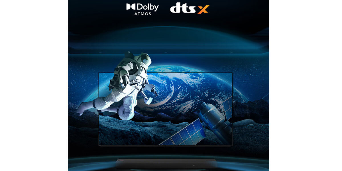 Loa soundbar Sony HT-A3000