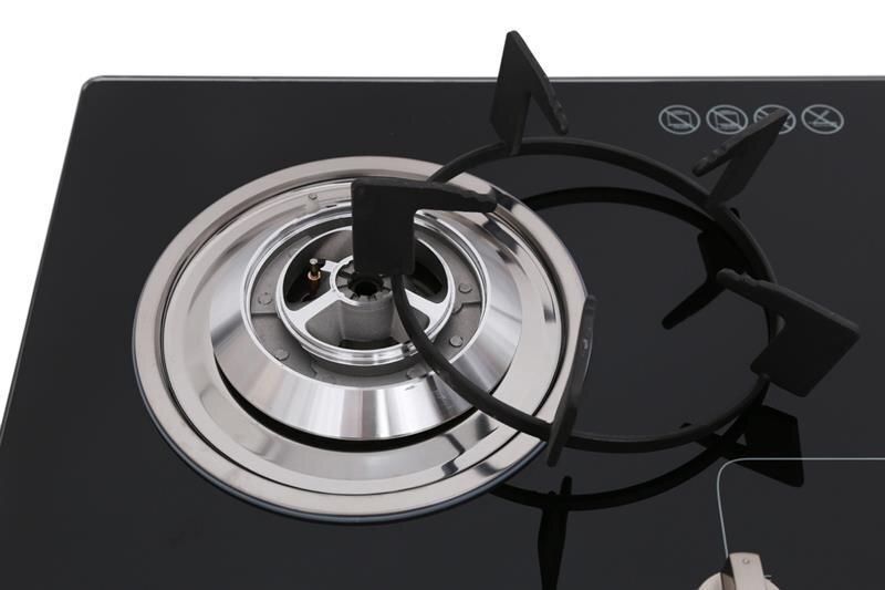 Bếp gas âm kính Sunhouse SHB5546MT Bếp gas âm kính Sunhouse SHB5546MT