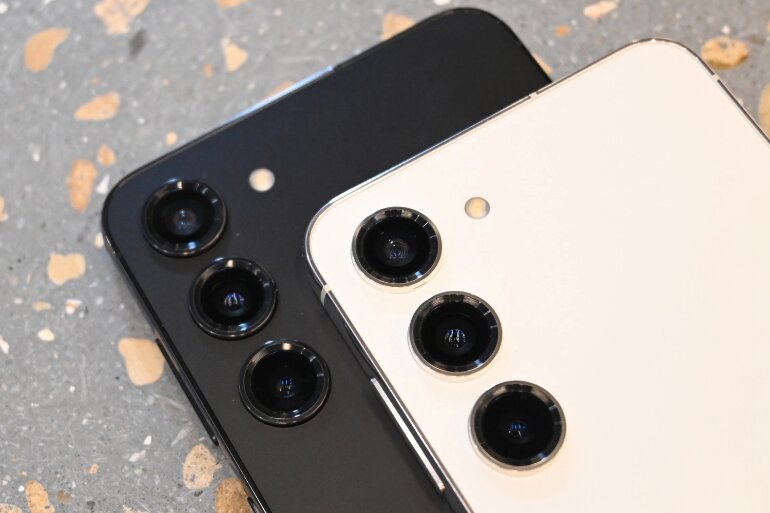 điện thoại Samsung Galaxy S23 8GB/256GB