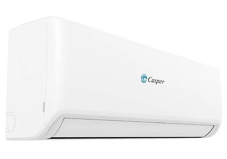 Điều hòa Casper 12000 BTU 1 chiều SC-12FS33 gas R-32 Điều hòa Casper 12000 BTU 1 chiều SC-12FS33 gas R-32