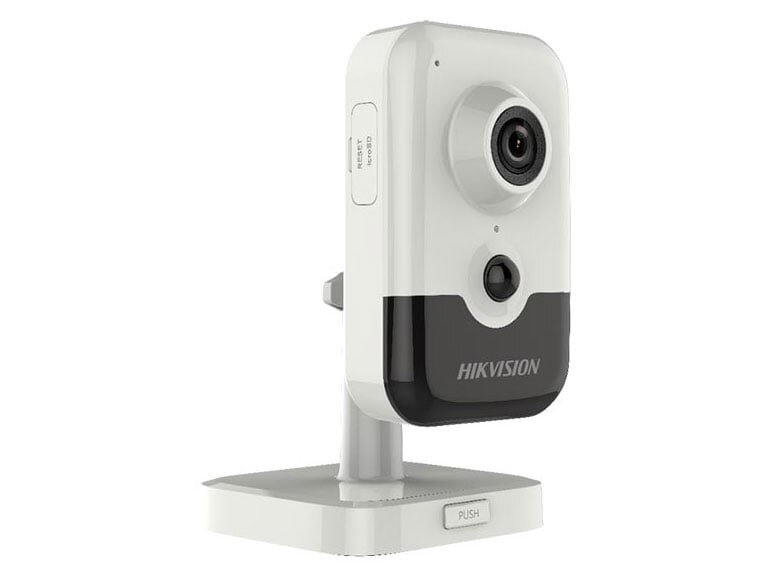 Camera IP Cube Hikvision DS-2CD2421G0-IW