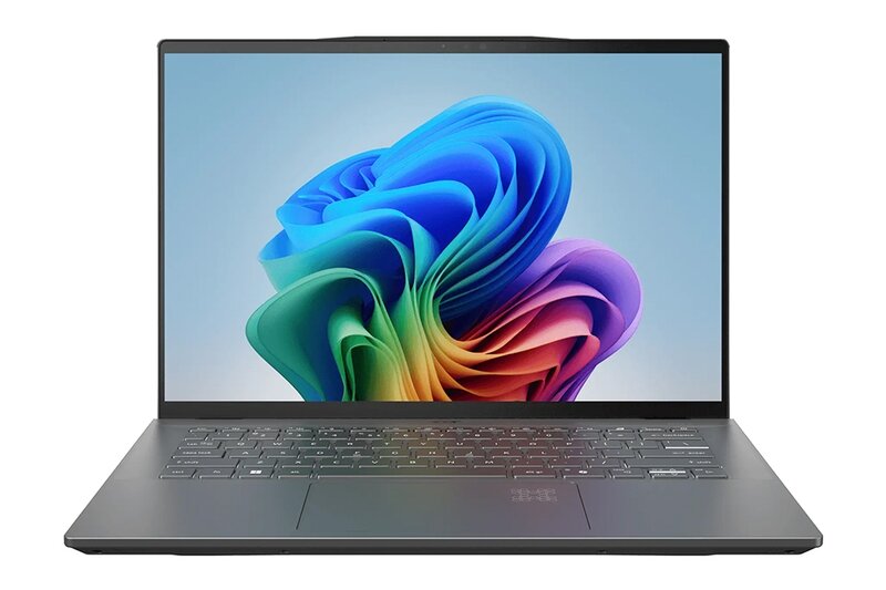 Màn hình này còn đạt chuẩn màu điện ảnh 100% DCI-P3 và 100% Adobe RGB