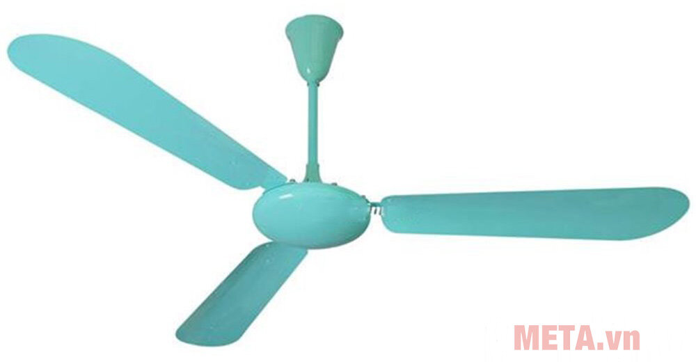 Quạt trần Vinawind QT1400-S sải cánh 1400 - Cánh sắt Quạt trần Vinawind QT1400-S sải cánh 1400 - Cánh sắt