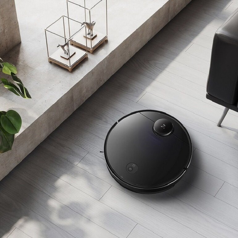 Robot hút bụi thông minh Xiaomi Roborock T4