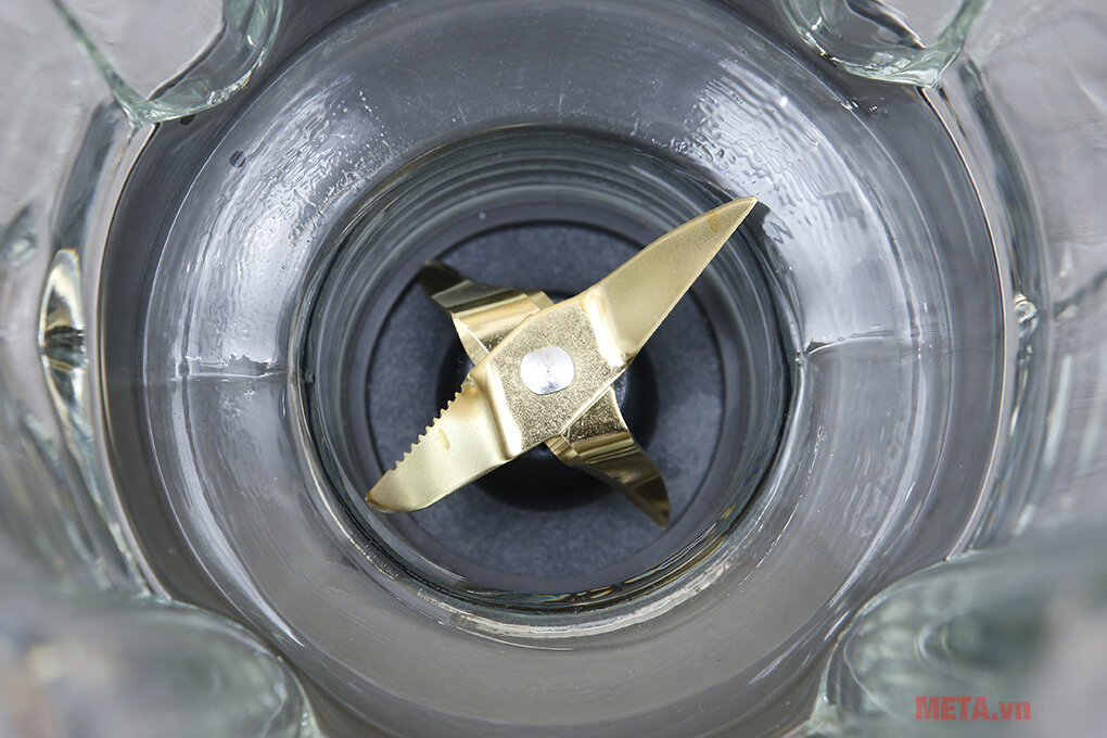 Máy xay sinh tố Electrolux EBR7804S (1,6 lít)