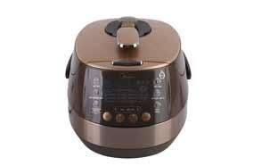 Nồi áp suất điện 5L Midea MY-SS5050