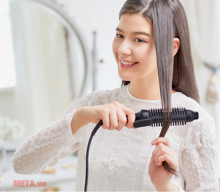 Máy tạo kiểu tóc Panasonic EH-HT45-K645